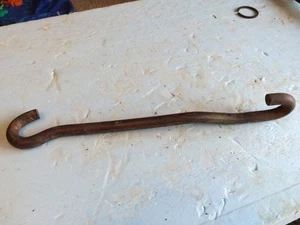 John Deere 5 Sichelmäher Hubstange Link JD Z7537H Z5690H - Bild 1 von 4