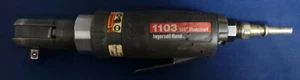 Ingersoll Rand 1103 1/4" Pneumatic Ratchet Wrench - Picture 1 of 4