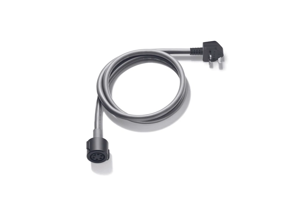 BMW Genuine Charging Cable Adapter Type G Fits J05 J01 F60 F60 LCI 61448490518 - Image 1 of 4