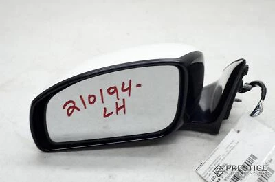 Espejo retrovisor izquierdo/conductor Infiniti M35 2008-2010 OEM Foto 1 de 4
