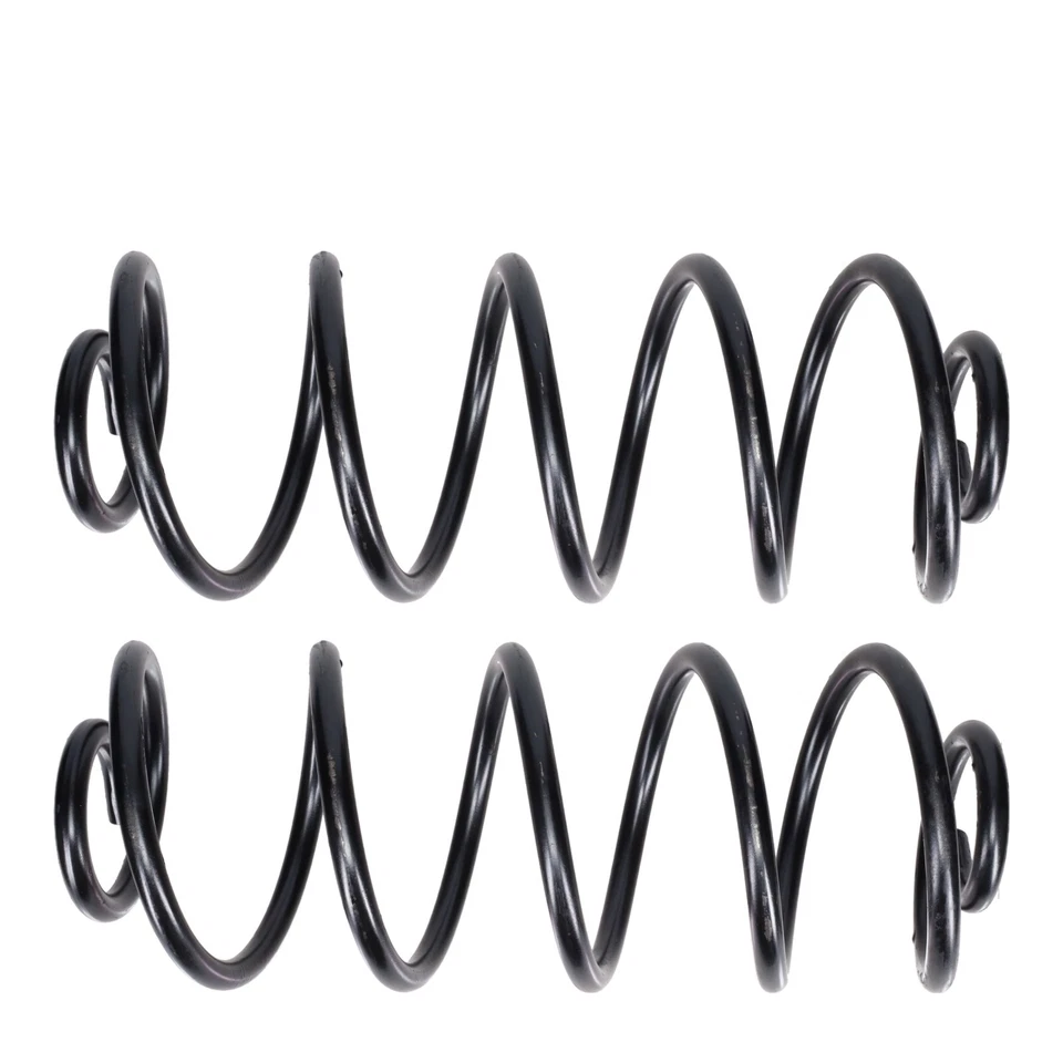 2 REAR Coil Springs 1971 Buick Centurion Riviera & 1973-1974 Riviera NEW PAIR - Image 1 of 4