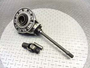 Suzuki Intruder VS1400 1994 87-05 Boulevard S83 eje de transmisión diferencial trasero - Imagen 1 de 12