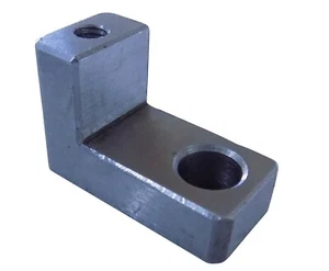 Steel MAP Sensor Bung for 6.6l LB7 LLY LBZ LMM 2001-2010 Duramax Chevy GMC - Picture 1 of 1