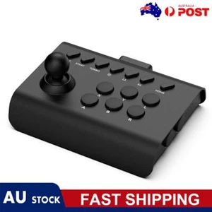 Potable Arcade Game Console Support Turbo Serial Sending Joystick for PS4/PS3/PC - Picture 1 of 6