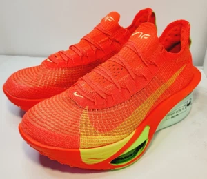 Nike Alphafly 3 Women's Size 9 Carbon Plated Racing Shoes Retail $285 - Picture 1 of 6