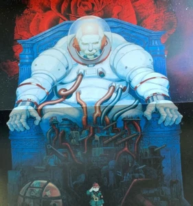 Guía de películas de anime pinup de Katsuhiro Otomo LA MEMORIA DE LOS RECUERDOS Japón - Imagen 1 de 13