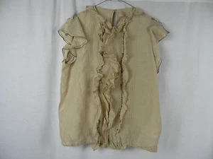 Blusa Stella Mc Cartney De Gap Kids Talla 13XL Muy buen estado - Picture 1 of 3