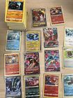 Pokemon Card Lot Over 250 Cards
