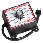 MSD Engine RPM Limiter 8671; RPM Module Selector 4,000 to 6,800 RPM