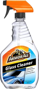 Auto Glass Cleaner , Streak-Free Car Glass Cleaner Spray, 22 Fl Oz Each, 6 Pack - Picture 1 of 5