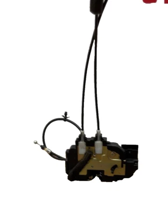 2003 2004 2005 2006 2007 - Pestillo puerta trasera izquierda Nissan Murano Lh OEM: 82501CA02B Foto 1 de 4