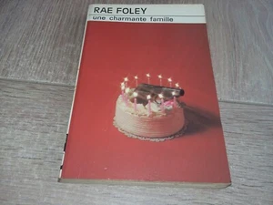UNE CHARMANTE FAMILLE / RAE FOLEY - Picture 1 of 2