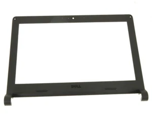 New Dell OEM Chromebook 11 3120 11.6" Front Trim LCD Bezel No TS W3TXP - Picture 1 of 2