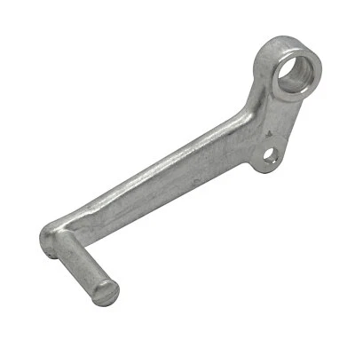 MF7565 Pedale Leva Cambio Marce Originale Aprilia RS 125 mod 1992 / 2010 - Immagine 1 di 4