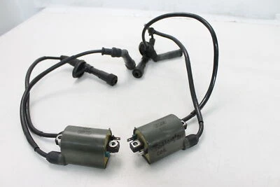 12 Honda Shadow RS 750 VT750RS Ignition Coil Pack - Image 1 of 4