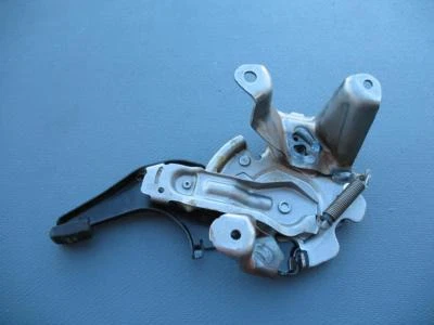 2010 10 LEXUS IS350 IS250 IS PARKING BRAKE EMERGENCY PEDAL LEVER OEM USED  - Image 1 of 2