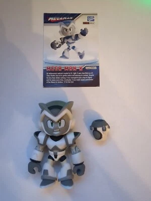 The Loyal Subjects Mega Man X Grayscale 1/48 - Изображение 1 из 4