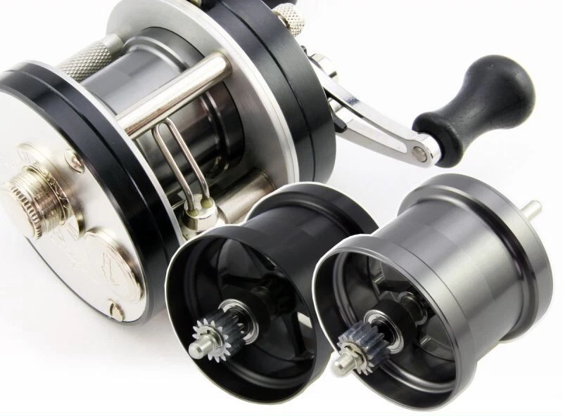 Avail 五十鈴 (ISUZU) Spool BCP4220TR2 for BC420 SSS Pescatore, Megabass Pagani P100 - Image 1 of 1