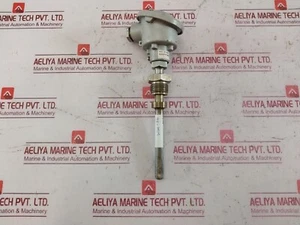 SLC PT100 Temperature Sensor Resistance Bulb KD3/4"PF - Picture 1 of 10