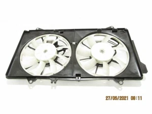 Mazda 6 2014 Diesel Radiator Fan Radiator Cooling Fan 4993003580 - Picture 1 of 9