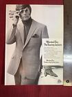 Worsted-Tex Men?s Touring Jackets Philadephia PA 1969 Print Ad - Great to Frame!