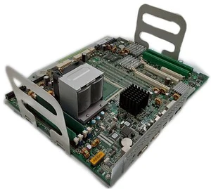 Sun Ultra 45 Systemboard 375-3277 w/ 1 × 1.6GHz UltraSPARC IIIi & Mounting Tray - Picture 1 of 6