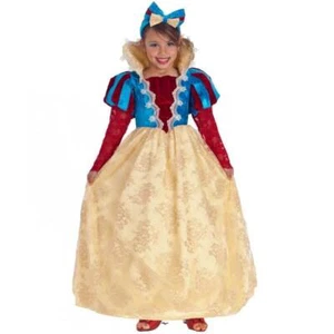 PRINCESS PARADISE Girl's Costume, sizes XS (4) M (8). NEW - Picture 1 of 1