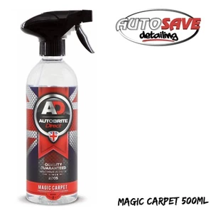 Autobrite Direct Magic Pulitore tappeti interni 500 ml - Foto 1 di 1