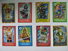 Sainsburys Lego cards 2020 - choose pick 2 or more cards only 25 pence each