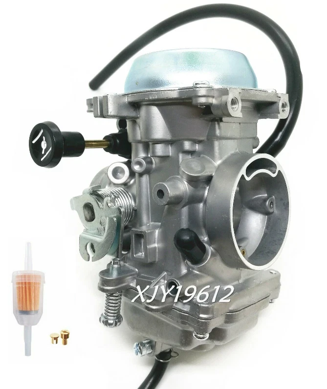 Carburetor Assy For Suzuki DR200S 2018-2020 DR200SE 1996-2013 13200-42AC0 - Image 1 of 3