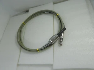 Cable de luz láser de fibra GSI Lumonics P59R3310X, 400um x 5m para soldadura láser - Imagen 1 de 11