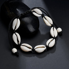 Summer Fashion Jewelry Seashell Beach Anklet Ankle Bracelet 74-4