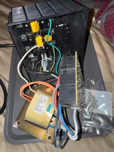 Brand : Tripp Lite - Model : LC 1800 Surge Protector / Line Conditioner - Photo 1/3