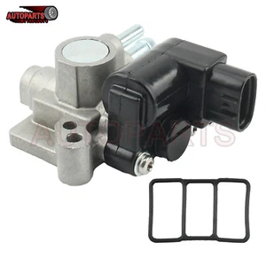 For 1998 1999 2000 2001 2002 Honda Accord Coupe Sedan Idle Air Control Valve  - Picture 1 of 8
