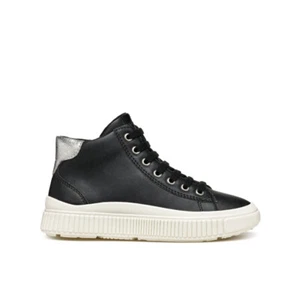 Geox J46M3F000BCC0039 Sneakers Bambina YRB AI25<br />J LAQUINNY GIRL - Imagen 1 de 10