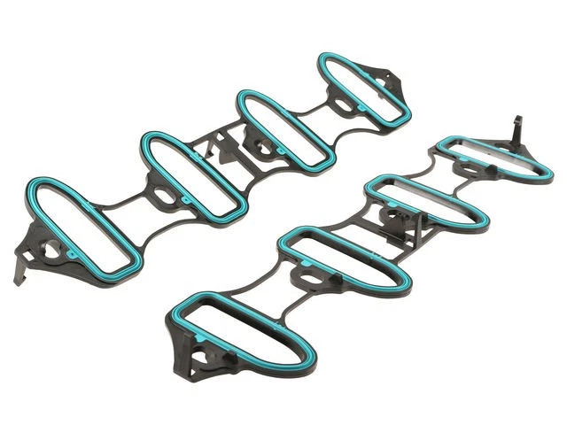 Intake Manifold Gasket Set For 1999-2004 GMC Sierra 2500 2002 2000 2001 BD138GS - Изображение 1 из 1