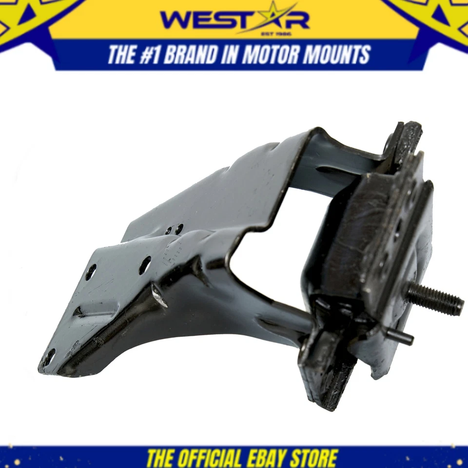 Front Left Engine Mount for FORD ESCORT MERCURY LYNX - Изображение 1 из 1