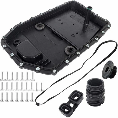 Auto transmission Oil Pan Repair Kit For BMW 128i 328i X1 740i E90 E91 E92 E60 - Image 1 of 4