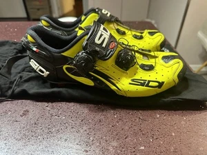Scarpe Sidi Wire Carbon MTB 41 - Imagen 1 de 6