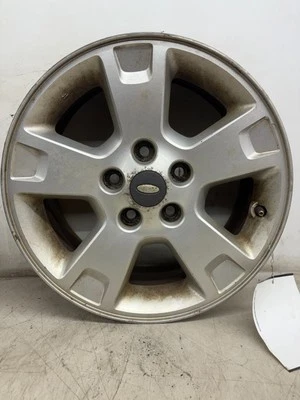 2005-2007 FORD ESCAPE/2005-2006 MAZDA TRIBUTE 16X7  5 SPOKE  ALUMINUM WHEEL/RIM - Image 1 of 4