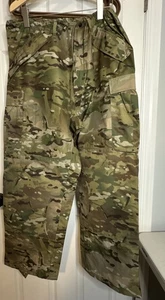 Valley Apparel TROUSERS APEC Multicam PATTERN LARGE REGULAR - Picture 1 of 6