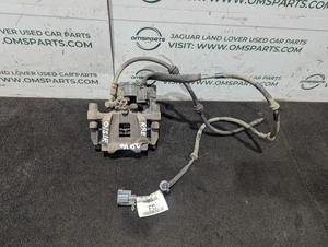 RANGE ROVER EVOQUE L538 O/S DRIVER SIDE RIGHT REAR BRAKE CALIPER GJ32-2K327-BD - Picture 1 of 4