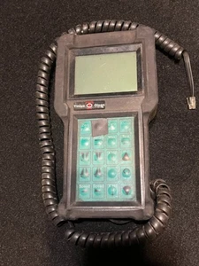 Tinius Olsen 112897 PTNL20R4-2-TINIUS Module Tensile Tester Extensometer AS-IS - Picture 1 of 5