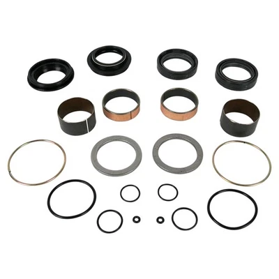 Kit de reconstrucción de horquilla de pivote de moto de cross Honda CRF 150R 2007-2014 Foto 1 de 2