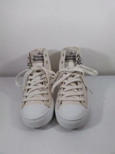 Vivienne Westwood NA Size 24 Fashion sneakers 341 From Japan - Picture 1 of 10