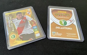 Panini Julian Alvarez (River Plate) Rookie Adrenalyn XL 2022 Brand new Balon - Picture 1 of 3