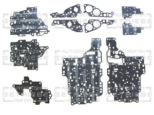 Dichtsatz von Steuerung von Automatikgetriebe AW6040 AW6041 AF13/2 AF17 Opel % - Bild 1 von 1