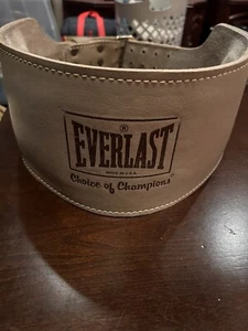 everlast weight belt - Picture 1 of 3
