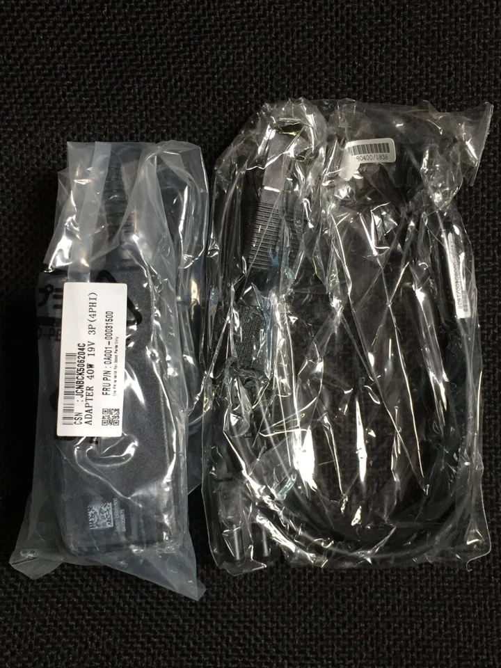 OEM ASUS AC Adapter Power Supply Adp-40kd BB 19v 2.1a 40w