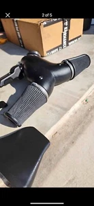intake air filter - Picture 1 of 4